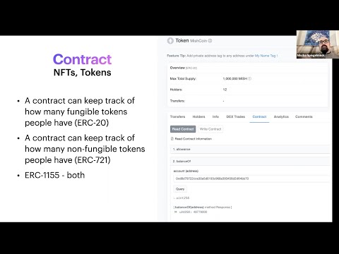 How To Write Smart Contracts: A Guide For New Web3 Developers