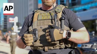 AP reporter breaks down ICE units heading to Italy for Winter Olympics