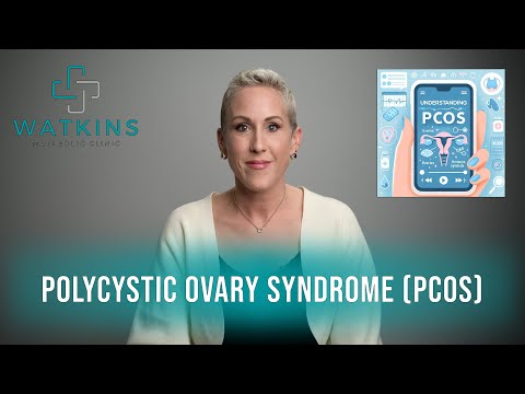 Polycystic Ovary Syndrome (PCOS)