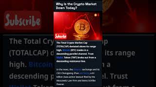 DAILY CRYPTO NEWS UPDATED #crypto #cryptocurrencynews #cryptonews #bullrun #btcdump #wazirx #binance