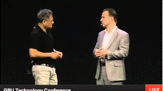 Nvidia Rolls Out GRID Visual Computing Appliance for the Cloud