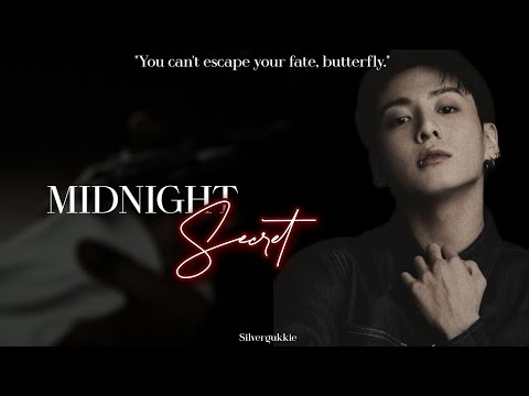 Trailer | MIDNIGHT SECRET | When you are forced to marry a mafia. #fanfic #bts #kpop #jk #jungkook