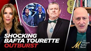 Shocking Incident at BAFTAs Involving Tourette Outburst and Racism Accusations, with Andrew Klavan