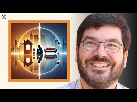 Can You Have It All? Balancing Multi-Million Dollar Businesses - David Brown