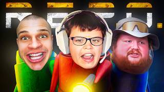 The Boys Are BACK With More R.E.P.O! (Jynxzi & CaseOh)