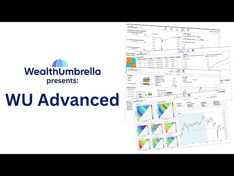 WU Advanced Intro