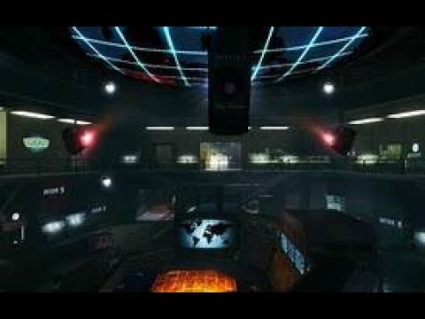 cod bo1: zombies five