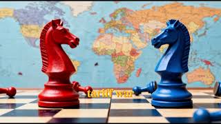 TARIFF WAR — A documentary rap breaking down the real cost of America's trade war.