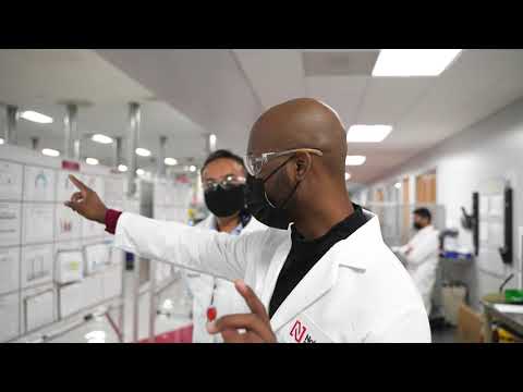 Tour the Nobel Biocare manufacturing facility with Dr. Trevor Thomas