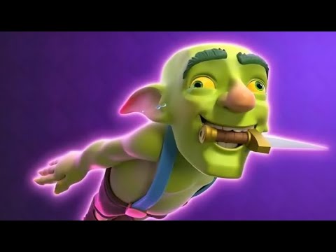Ultimate Champion Push