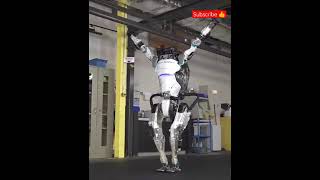 #shorts This Human Robots are future #futurerobots #futuretech #viraltech