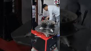 AWE INDUSTRIES Tyre changer machine #aweindustriespvtltd #tyrechanger #cartyrechangermachine