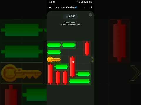 8 saptember mini game in#hamsterkombat #chipercode #puzzle #first #gaming