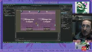 🎮 Learning Game Dev Insights: Viewports, Networking, and Beyond! 🚀 [Day 26 Recap]