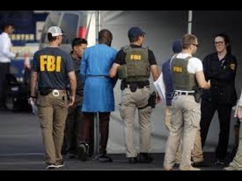 Romeo and Juliet - FBI OPEN UP [MEME]