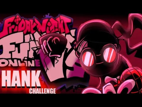 Friday night funkin Hank Challenge Android Optimization Gama baja