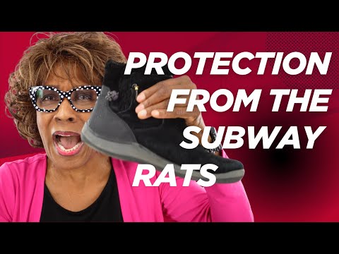 My Go-To NYC Shoes: Surviving the City Streets in Style