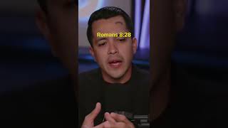 God Is Saying: Trust My Plan | Powerful Christian Encouragement & Romans 8:28 Message