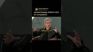 NVIDIA's(TCO)advantage lies in its efficient #Al hardware and software solutions #AIHardware #NVIDIA