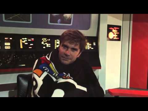 Kirkstarter testimonial 4: Vic