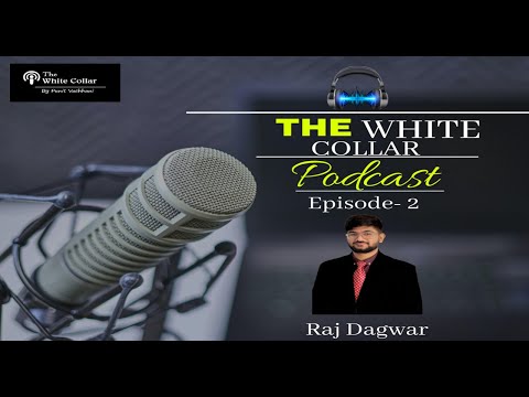 Episode02| Raj Dagwar| Mental Health Worker