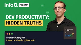 Unmasking Dev Productivity: AI, Bias & the Hidden Truths