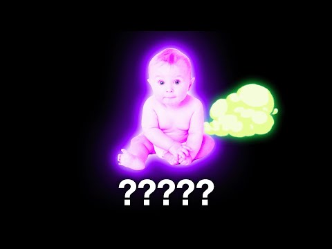 15 "Baby Farting" Sound Variations in 30 Seconds #2