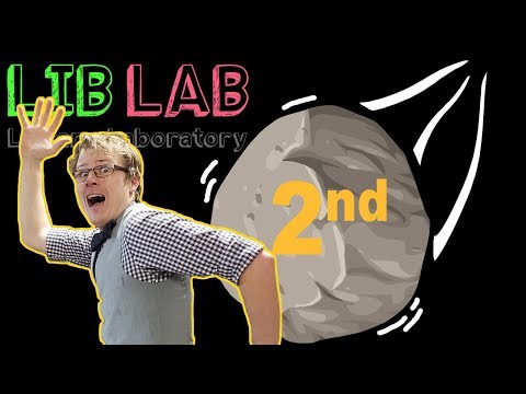 Newton's 2nd Law in 60 Seconds of Science