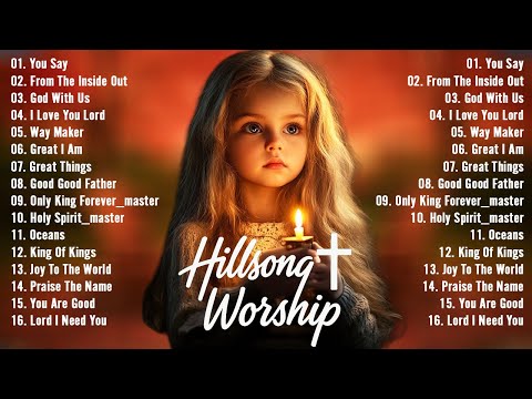 Top 100 Praise & Worship Hits of All Time - Gospel Music Praise and Worship - Morning Worship Songs