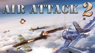 AirAttack 2 - WW2 Shmup