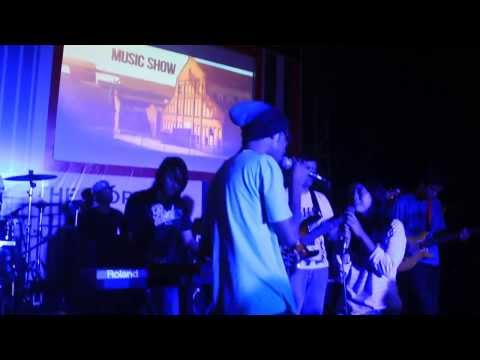 BulBulATGG - Bahagia Itu Sederhana (Live at Paradiso Cafe)