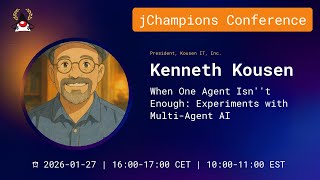 When One Agent Isn’t Enough: Experiments with Multi-Agent AI
