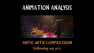 Zootopia Judy Performance | ANIMATION ANALYSIS