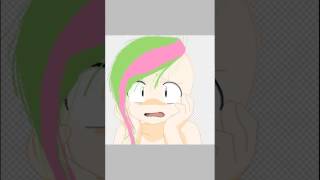 SpeedPaint Anime FlutterGames