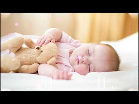 7 Hours Super Relaxing Baby Music ♥ Brahms lullaby 💤 Bedtime Lullaby For Sweet Dreams ♥ Sleep Music