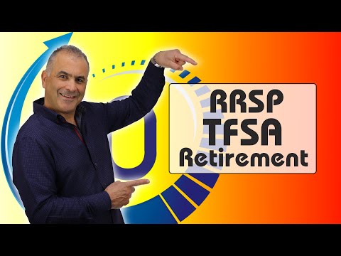 RRSP & TFSA Explained
