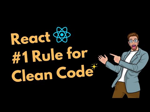 Are You Making This Common SOLID Design Principles Mistake in React Interviews?