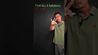 Tough Precalculus Problem