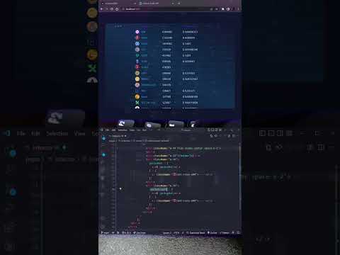 Solscan Clone - Next JS x Solscan API #solscan #api #programming