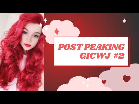 Having peaked... - GICWJ Ep. 2