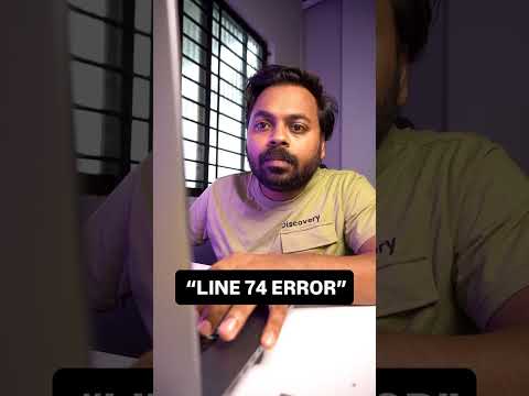 Every developer's problem #debuggingfails #codehumor #developerlife