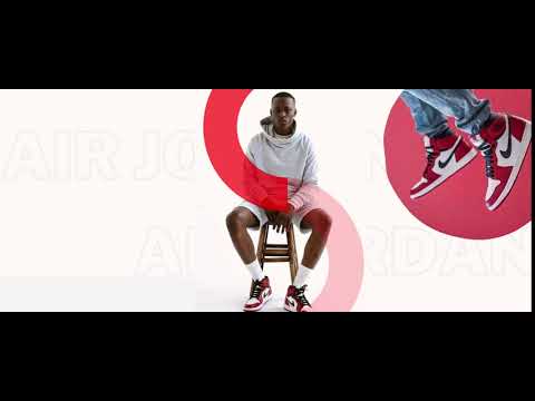 Sneakers Animation
