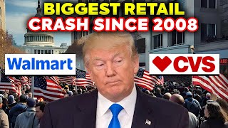 10 Big Retailers Closing Down Stores All Over America