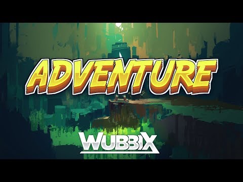 Wubbix - Adventure