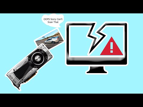 How To Fix Screen Tearing || Screen Refresh Rate Explained || Nvidia Fast Sync in Bangla