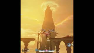 Amazing Flight Utility | Wuthering Waves #shorts #wutheringwaves #flight #kurogames  #gaming