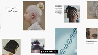 The Story of Genomics