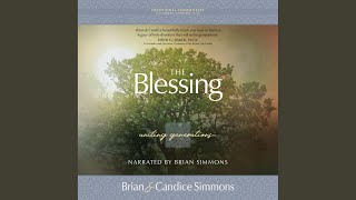 Chapter 8 - His Divine Affection.4 - The Blessing