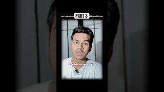 HOW TO BUILD UNSHAKABLE CONFIDENCE??? (PART 3) #howtobuildconfidence #confidence #confident
