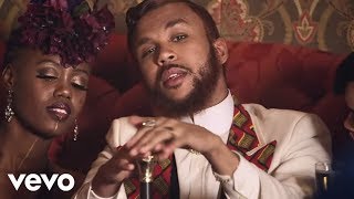 Jidenna - Classic Man (Official Video) ft. Roman GianArthur